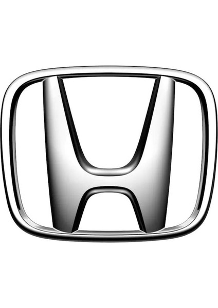 Honda Civic Fd6 Direksiyon Arması Logosu 2007--2011