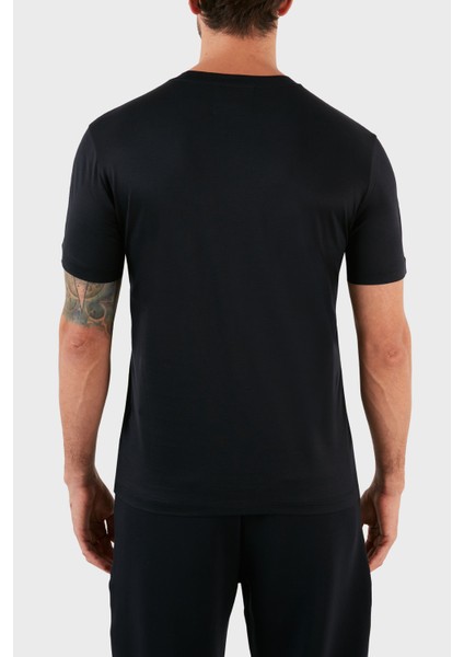 Logolu Regular Fit Bisiklet Yaka Pamuklu T Shirt Erkek T Shirt 8N1TD8 1juvz 0920 fiyatları