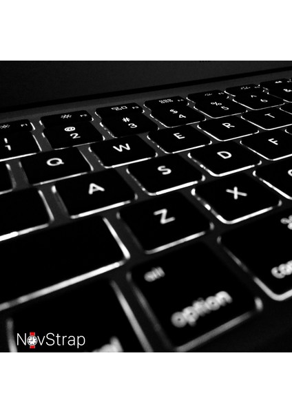 Apple MacBook Pro 2021 M1 14.2 Inc A2442 Uyumlu Mat Kılıf + Siyah Klavye Kılıfı + Film