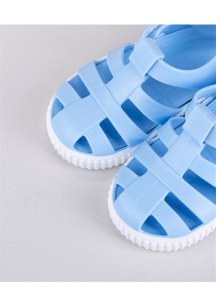 S10289 Nıco Çocuk Sandalet Açık Mavi fırsatları