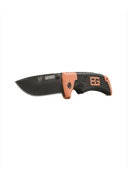 Kamp Outdoor Çakı Bear Grylls BG-114