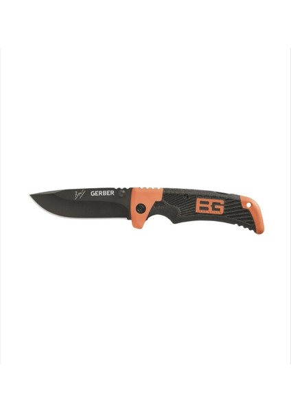 Kamp Outdoor Çakı Bear Grylls BG-114