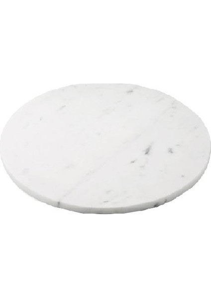 Mergen Mermer Tabak 20 Beyaz