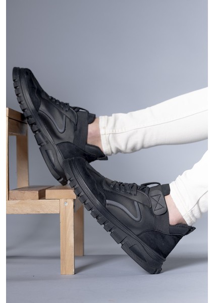 Siyah Erkek Bot 0012369 fiyatları