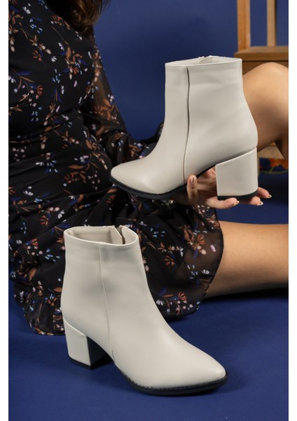 Bej Cilt Kadın Bot 0012893S fiyatları