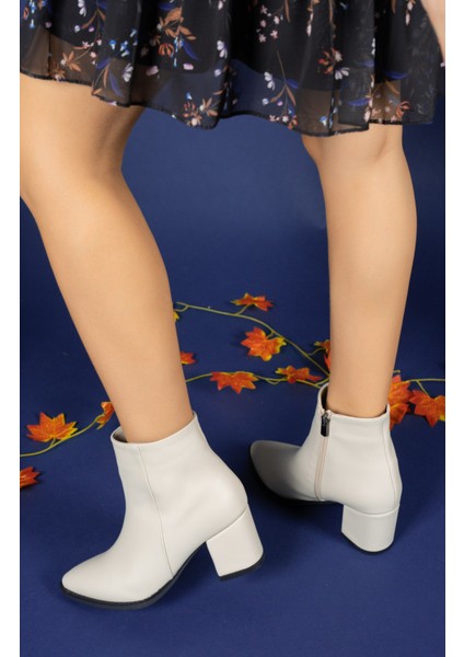 Bej Cilt Kadın Bot 0012893S fırsatları