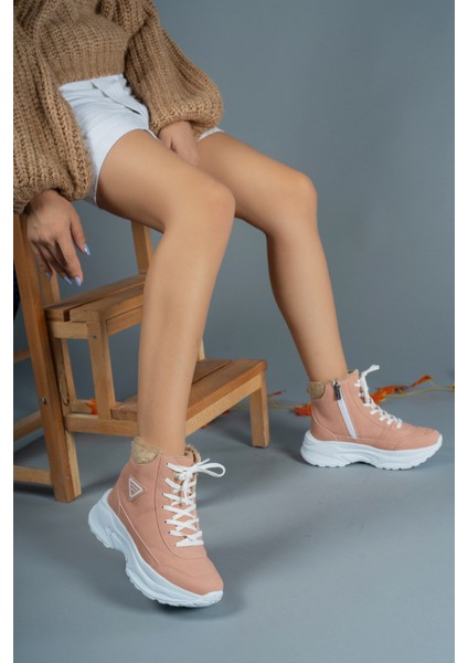 Pudra Unisex Bot 0012123