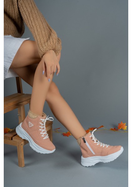 Pudra Unisex Bot 0012123