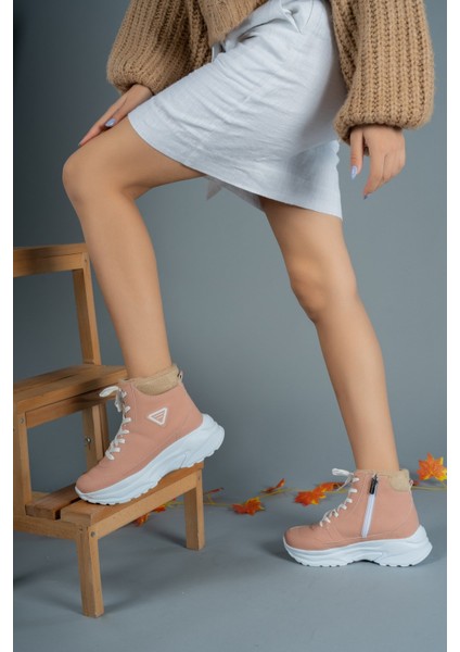 Pudra Unisex Bot 0012123