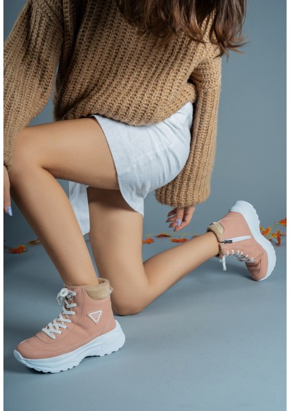 Pudra Unisex Bot 0012123
