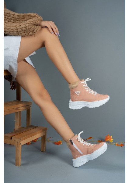 Pudra Unisex Bot 0012123 modelleri