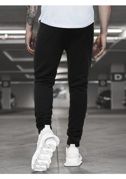 Erkek Feelings Baskılı Eşofman Alt fiyatları