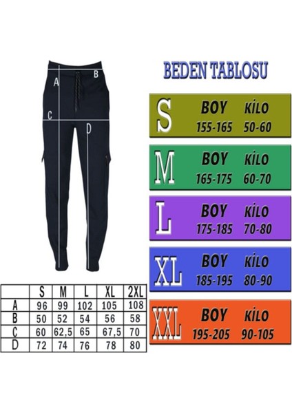 Erkek Eşofman Altı fırsatları