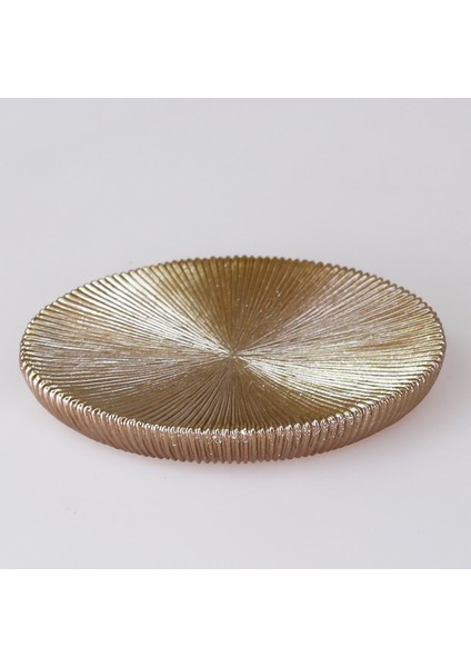 Lydia Katı Sabunluk Vizon