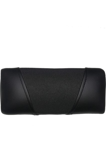 Motosiklet Çanta Sırt Dayama Siyah Deri (Universal) Ultra Konfor modelleri