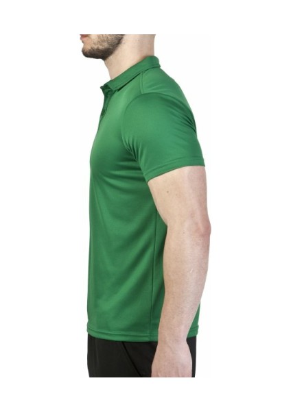 Yeşil Erkek Polo Yaka Tişört fiyatları