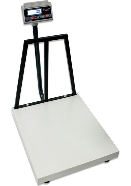 Yıldırım 600 kg 60X70 cm Tartım Baskülü