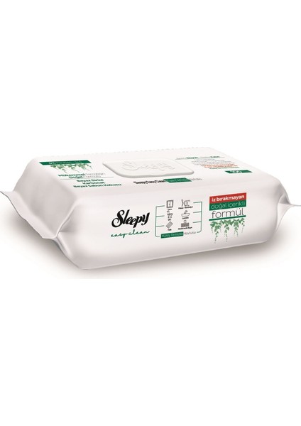 Easy Clean Yüzey Temizlik Havlusu 400 Yaprak