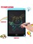 8"5 Çocuk ve Yetişkinler Için LCD Yazı ve Resim Çizim Tablet ve Kalemi 1