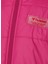 Pembe Kiz Çocuk Mont 940170-2097 Hmlcason Zip Coat 4