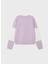 Sweatshirt, 15-16 Yaş, Pembe 3