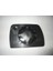 Bmw X3- E83- 04/10; Ayna Camı Sol Isıtmalı (Mavi Cam) 1