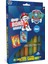 Kum Boyama Eğitici, Eğlenceli Aktivite ve Etkinlik Seti, 3 Yaş ve Üzeri, Paw Patrol Ryder&marshall 3