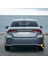 Toyota Corolla 2020-2023 Arka Tampon Sağ Alt Reflektörü Yansıtıcı Kedi Gözü 81910-02220 2