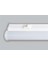 T5 LED Bant Armatürler / Anahtarlı 3000K 1