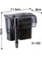 Dolphin Askılı Filtre H100 1