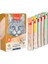Karışık Ra-Mix Likit Sıvı Kedi Ödülü 14 gr x 25 1