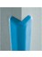 Odin Corner Guard Deluxe, Yumuşak Köşe Koruyucu, Mavi, 100CM 1