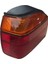 Volkswagen Golf 3 Sol Stop Lambası Duysuz Hatchback 1993-1997 2