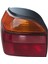 Volkswagen Golf 3 Sol Stop Lambası Duysuz Hatchback 1993-1997 3