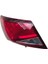 Seat Leon Stop Lambası Sol Taraf Dış Ledsiz Tip 2013-2020 2
