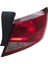 Seat Leon Stop Lambası Sağ Taraf Dış Ledsiz Tip 2013-2020 2