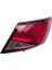 Seat Leon Stop Lambası Sağ Taraf Dış Ledsiz Tip 2013-2020 3