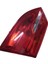 Vw Jetta Arka Stop Lambası Sol Iç Ledsiz Duysuz 2011-2013 4