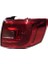 Vw Jetta Sağ Dış Stop Lambası Sağ Arka Stop Ledsiz 2011-2013 3