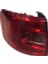 Vw Jetta Sol Dış Stop Lambası Sol Arka Stop Ledsiz 2011-2013 1