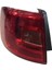 Vw Jetta Sol Dış Stop Lambası Sol Arka Stop Ledsiz 2011-2013 2