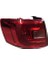Vw Jetta Sol Dış Stop Lambası Sol Arka Stop Ledsiz 2011-2013 3