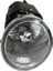 Nissan Skystar 2003-2011 Sol Sis Farı Sis Lambası 1