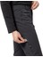 Jack Wolfskin Actıvate Thermıc Pants M Siyah Erkek Pantolon 1503602-6000 4