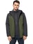 Taubenberg 3In1 Jkt M Yeşil Erkek Mont 1115311-4129 2