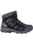 Jack Wolfskin Vojo 3 Texapore Mid Erkek Outdoor Bot 4042461-6000 2