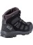 Jack Wolfskin Vojo 3 Texapore Mid Erkek Outdoor Bot 4042461-6000 3