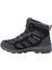 Jack Wolfskin Vojo 3 Texapore Mid Erkek Outdoor Bot 4042461-6000 4