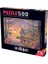 Anatolian Puzzle Puzzle - Gizli Yer / 500 Parça, #3608 1