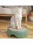 Kedi Çizik Tahtası ve Kedi Çöpü Entegre Edilmiştir ve Öğütme Pençesinin Yedek Çekirdeği Aşınmaya Dayanıklıdır ve Cips Düşürmez (Yurt Dışından) 4